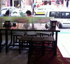 Meshur Oz Suruc Urfa Kebapcisi Hurriyet Sirinevler Istanbul